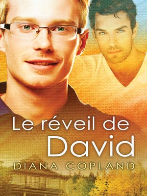 cover image of Le réveil de David